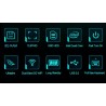 Laptop 5.6 inch - 8GB RAM / 1TB / 512G / 256G / 128G SSD - Windows 10
