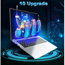 Laptop 5.6 inch - 8GB RAM / 1TB / 512G / 256G / 128G SSD - Windows 10
