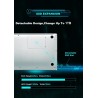 Laptop 5.6 inch - 8GB RAM / 1TB / 512G / 256G / 128G SSD - Windows 10
