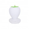 Strawberry shaped night light - with touch induction - USB - LEDLights & lighting