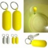 Mini floating keyring - waterproof - water sports / swimming