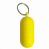 Mini floating keyring - waterproof - water sports / swimming