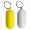 Mini floating keyring - waterproof - water sports / swimming