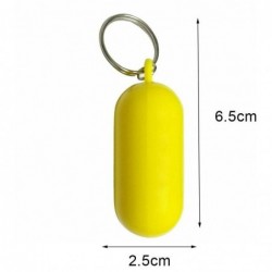 Mini floating keyring - waterproof - water sports / swimming