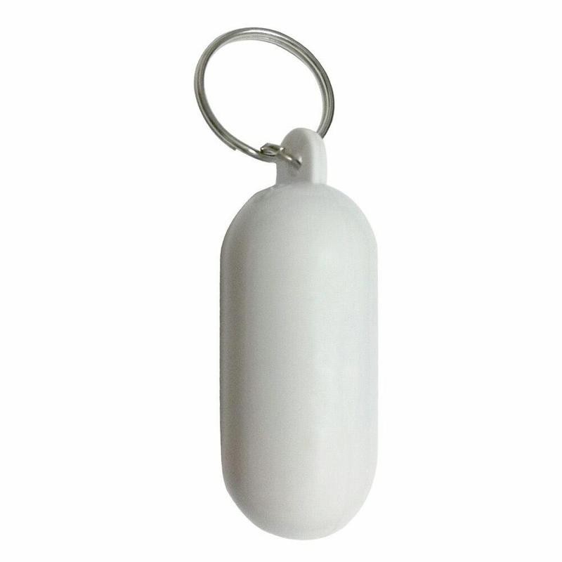 Mini floating keyring - waterproof - water sports / swimming