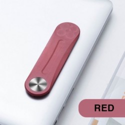 Magnetic phone holder - adjustable - rotatable