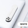 Magnetic phone holder - adjustable - rotatable