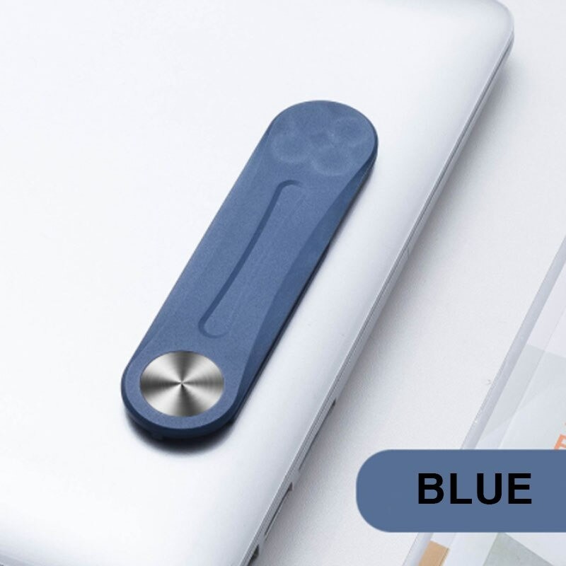 Magnetic phone holder - adjustable - rotatable
