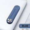 Magnetic phone holder - adjustable - rotatable