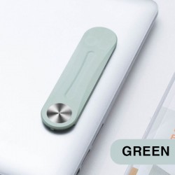 Magnetic phone holder - adjustable - rotatable