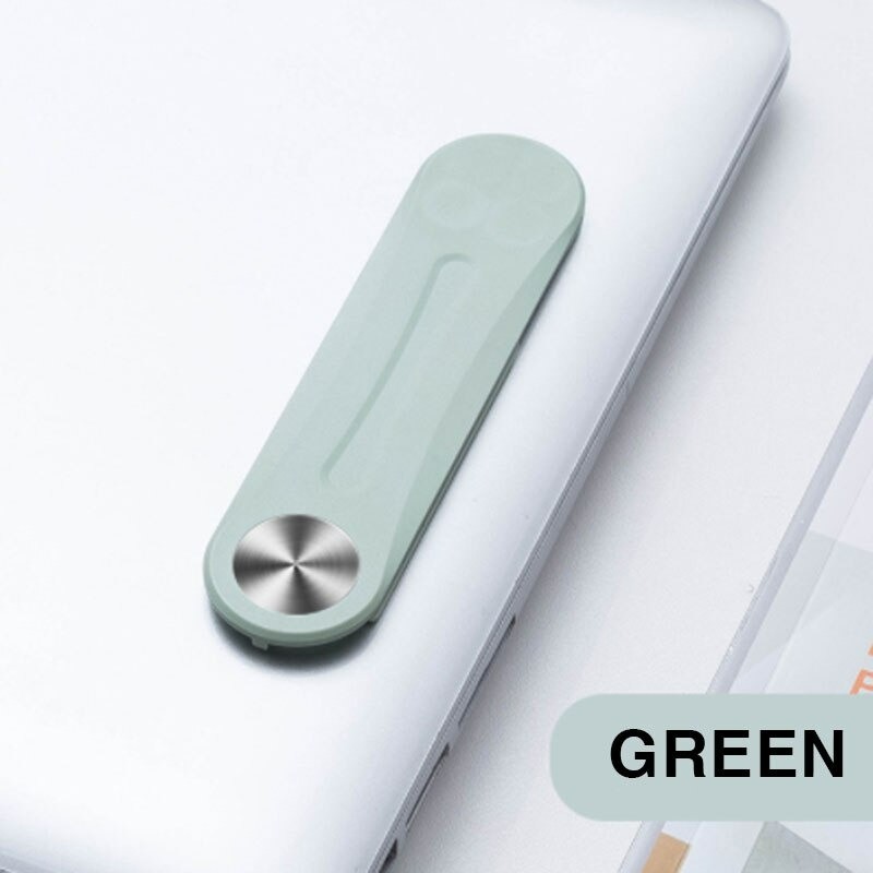 Magnetic phone holder - adjustable - rotatable