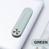 Magnetic phone holder - adjustable - rotatable