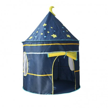 3 in 1 kids playhouse - tent / ball pool / crawling tunnel