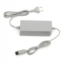 AC power adapter - cable - for Nintendo Wii Console
