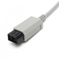AC power adapter - cable - for Nintendo Wii Console