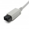 AC power adapter - cable - for Nintendo Wii Console