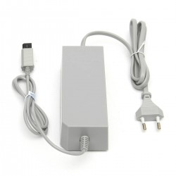 AC power adapter - cable - for Nintendo Wii Console