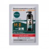 Natural ginger shampoo - quick hair dye - white / grey hair coverage - 2 pieces
