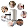 Automatic soap dispenser - stainless steel - infrared sensing