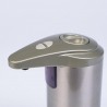 Automatic soap dispenser - stainless steel - infrared sensing