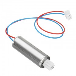 Eachine E58 - RC Quadcopter - brushed coreless motor - CW / CCW - 0720 - 7mm 52000rpm