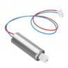 Eachine E58 - RC Quadcopter - brushed coreless motor - CW / CCW - 0720 - 7mm 52000rpm