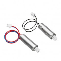 Eachine E58 - RC Quadcopter - brushed coreless motor - CW / CCW - 0720 - 7mm 52000rpm