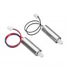 Eachine E58 - RC Quadcopter - brushed coreless motor - CW / CCW - 0720 - 7mm 52000rpm