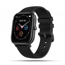 LIGE P8 - Smart Watch - Bluetooth - waterproof - LED - Android / IOS - unisexWatches