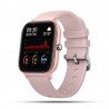 LIGE P8 - Smart Watch - Bluetooth - waterproof - LED - Android / IOS - unisex