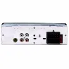 Bluetooth car radio Din 1 - AUX/TF/USB FM/MP3 - 60Wx4 - handsfree calling