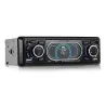 Bluetooth car radio Din 1 - AUX/TF/USB FM/MP3 - 60Wx4 - handsfree calling