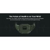 KOSPET ROCK - Smart Watch - Bluetooth - Android / IOS - waterproof - fitness tracker - blood pressure monitor