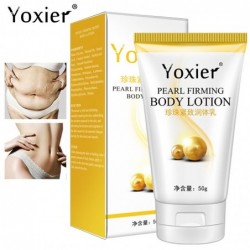 Pearl firming body lotion - lifting / slimming / anti cellulite / stretch marks removal