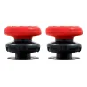 Hand grip caps - extenders - for Playstation 4 Controller - 2 piecesControllers