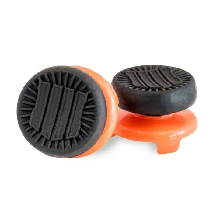 Hand grip caps - extenders - for Playstation 4 Controller - 2 piecesControllers