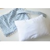Nordic style bow shaped pillow - strawberry / watermelon / pineapple / lemon printing