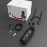FIFINE - recording microphone - podcast - USB - for PC / PS4 / Mac