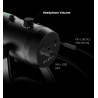 FIFINE - recording microphone - podcast - USB - for PC / PS4 / Mac