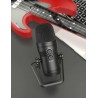 FIFINE - recording microphone - podcast - USB - for PC / PS4 / Mac