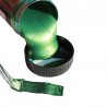 Metallic acrylic paint - waterproof - for statuary coloring / clothes / graffitiHobbies & Collections