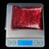 Nail art glitter - mixed hexagon shape / sequins / flakes / slices - 50g