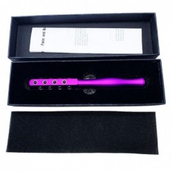 Full body massager - beauty roller - tightening / firming / stress relief - germanium stoneMassage