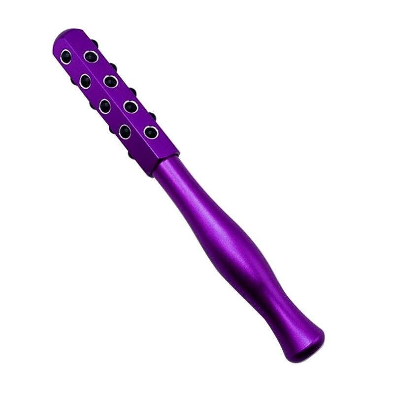 Full body massager - beauty roller - tightening / firming / stress relief - germanium stoneMassage