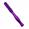 Full body massager - beauty roller - tightening / firming / stress relief - germanium stoneMassage