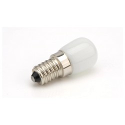 Fridge light bulb - SMD2835 LED - E14 - 3W - 220V - 2 piecesE14