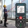 Mileseey - laser rangefinder - meter - electronic digital tapeLaser pointers