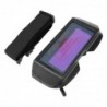 Solar - welding glasses - automatic dimming - protective gogglesHelmets