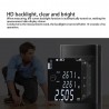 Professional mini laser rangefinder - distance meter - 40M