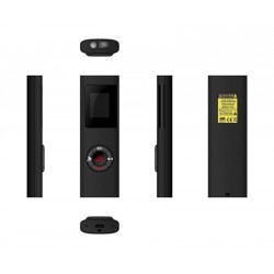 Professional mini laser rangefinder - distance meter - 40M